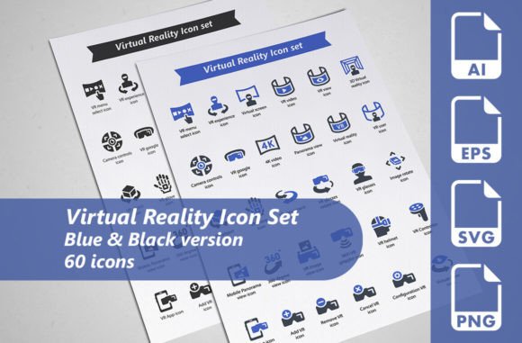 Website Interface Icon Set: Graphics and Icons